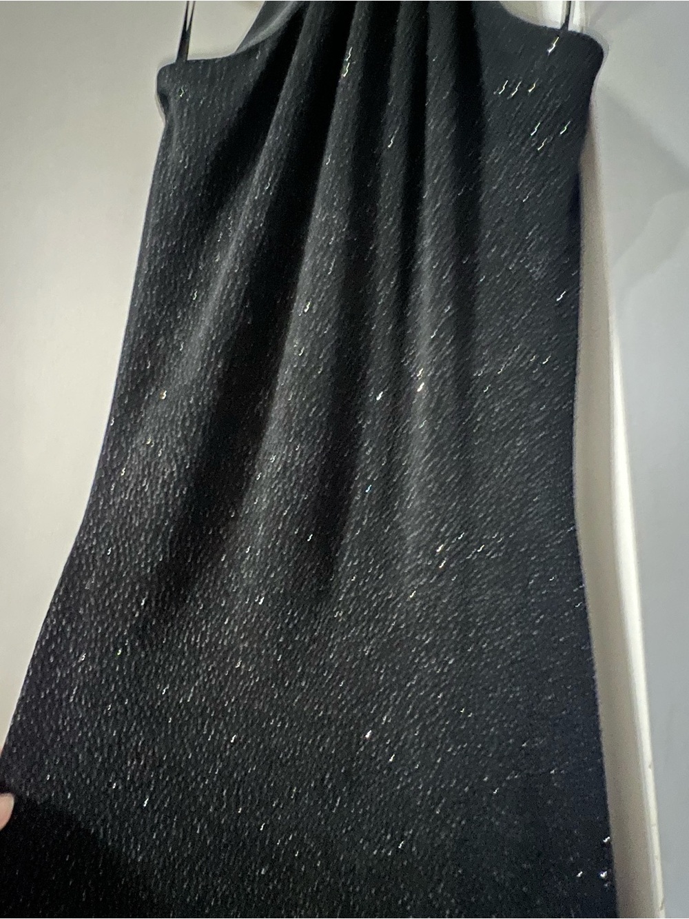 Vintage very RARE 90s Jessica McClintock (6) high neck dress